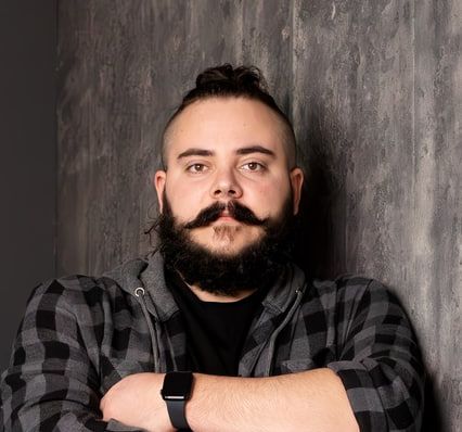 Andrii Lutsenko