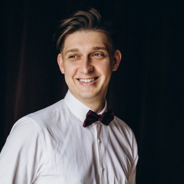 Ihor Bohdanov
